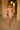 Cocktail Dresses SShort Fitted Slit Mini Cocktail Dress Pink