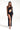 Prom Dresses Long Formal Slit Prom Dress Black
