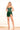 Cocktail Dresses Short Cocktail Fitted Sequin Cocktail Dress Emerald