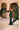 Prom Dresses Long Formal Fitted Prom Mermaid Dress Emerald