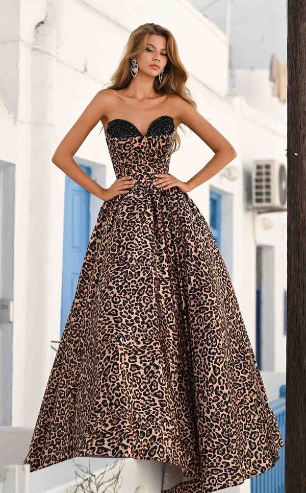 Portia And Scarlett PS26188 Prom Dress