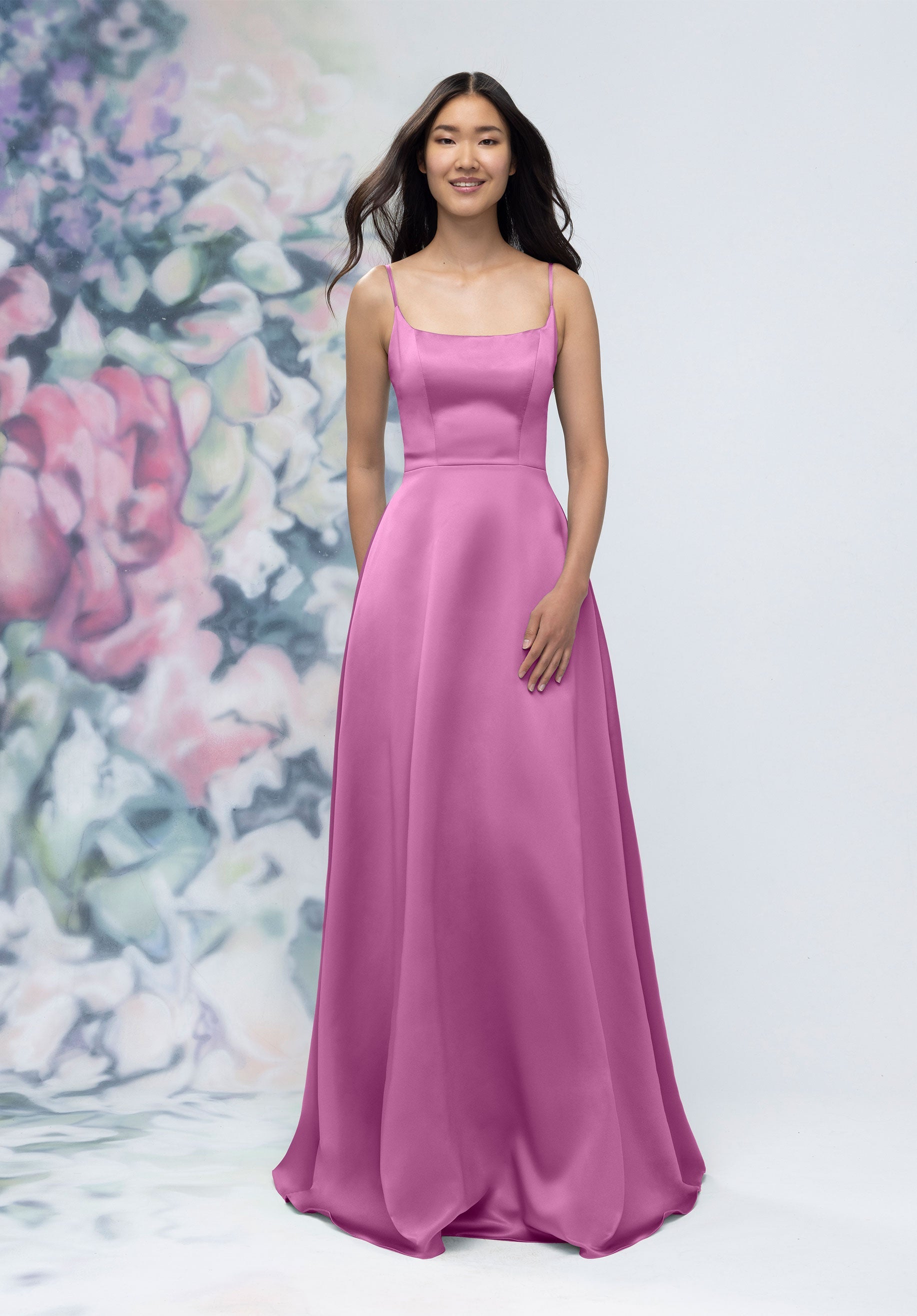 Formal Dresses Long Formal A Line Gown Primrose-Satin-3030017-A Line