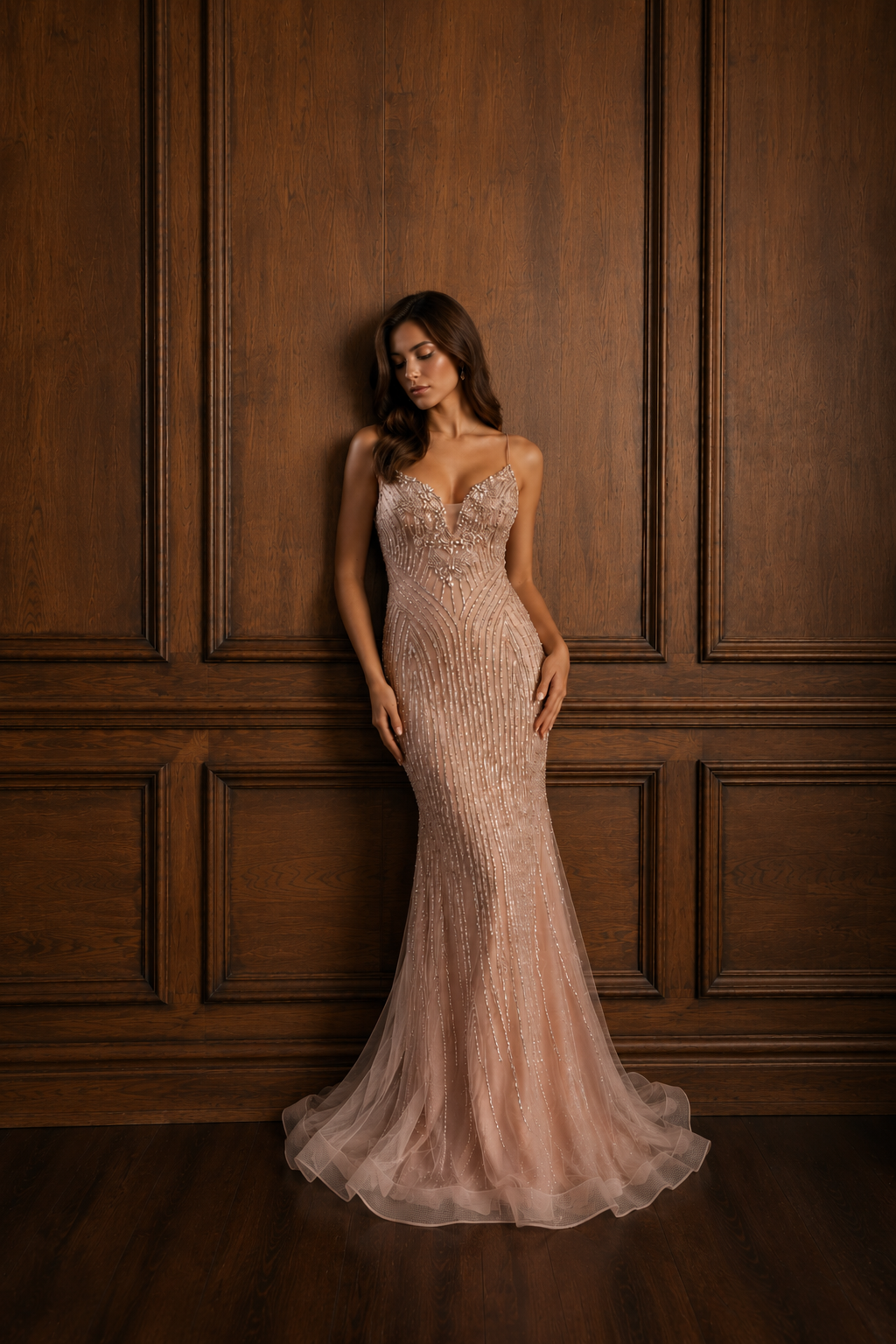 Long Prom Dresses