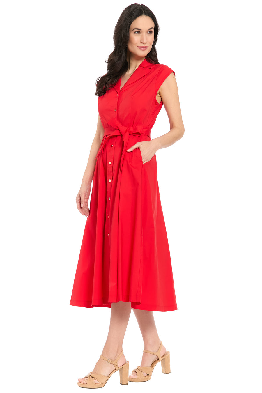 Formal Occasion Dress London Times T10356M