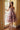Cocktail Dresses Short Floral Ruffle Cocktail Dress Blush Flower