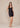 Cocktail Dresses Beaded Homecoming Dress Black