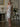 Cocktail Dresses Fitted Floral Knee Length Cocktail Dress Sage Crimson