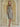 Cocktail Dresses Short Fitted Cocktail Dress Antique Gold