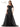 Rina di Montella Long Formal Off Shoulder Gown 2816