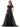 Rina di Montella Long Formal Off Shoulder Gown 2816