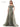 Rina di Montella Long Formal Off Shoulder Gown 2816