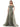 Rina di Montella Long Formal Off Shoulder Gown 2816