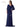 Mother of the Bride Dresses Long Mother of the Bride chiffon Dress Navy