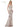 Formal Dresses Long Strapless Formal Dress Gold Taupe