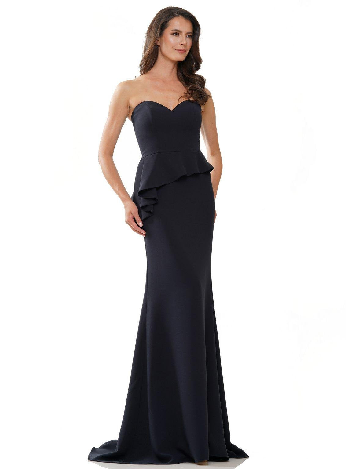 Formal Dresses Long Formal Dress Black