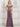 Formal Dresses Ruched Skirt Formal Long Dress Victorian Lilac