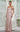 Formal Dresses Formal Evening Long Fitted Dress Rose