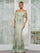 Formal Dresses Formal Long Evening Dress Green