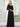 Formal Dresses Long Beaded Formal Dress Black