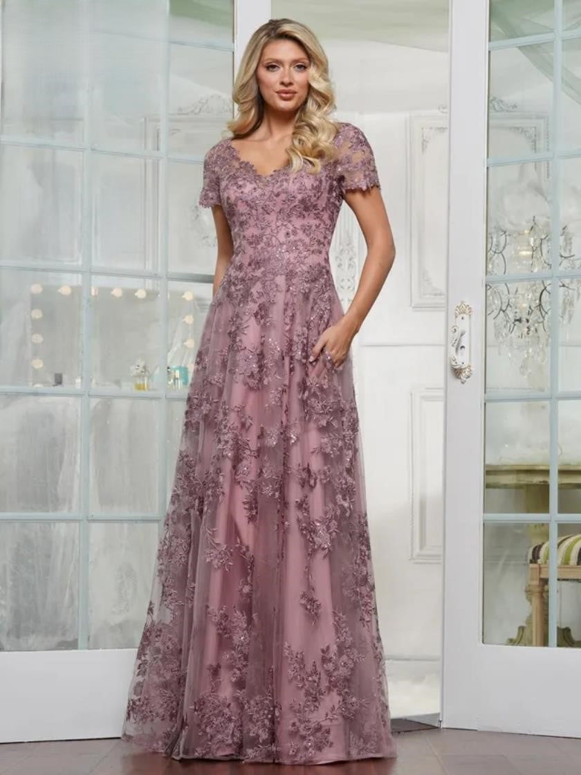 denali formal puff sleeve long dress Entro Tiered Floral Puff Sleeve Maxi Dress In Black main image 0