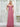 Formal Dresses Long Evening Formal Dress Dusty Pink