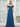 Formal Dresses Long Evening Formal Dress Teal