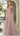 Formal Dresses A Line Beaded Long Formal Evening Dress Dusty Rose