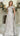 Formal Dresses Beaded Long Formal Evening A Line Dress Blue Multi