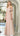 Formal Long Formal Evening Pleated Dress Champagne