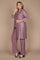 R&M Richards RM1993 Mother of the Bride Long Jacket Pant Suit