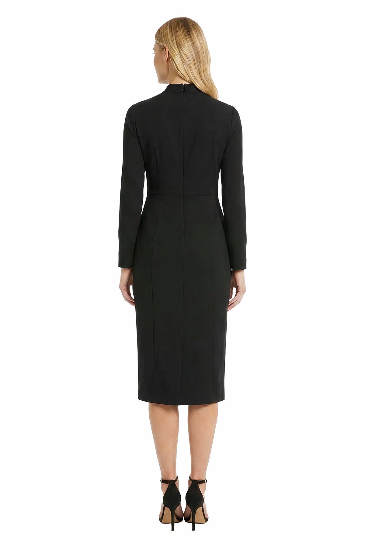 Special Occasion Dress Maggy London G7184M