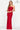 Prom Dresses Prom Fitted Long Formal Lace Dress Red
