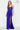 Prom Dresses Prom Fitted Long Formal Corset Dress Royal
