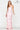 Prom Dresses Prom Long Formal Fitted Sequin Dress Pink