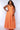 Plus Size Dresses Long Plus Size Glitter Lace Prom Dress  Tangerine