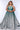 Plus Size Dresses Long Prom Ombre A Line Formal Plus Size Dress Pistachio