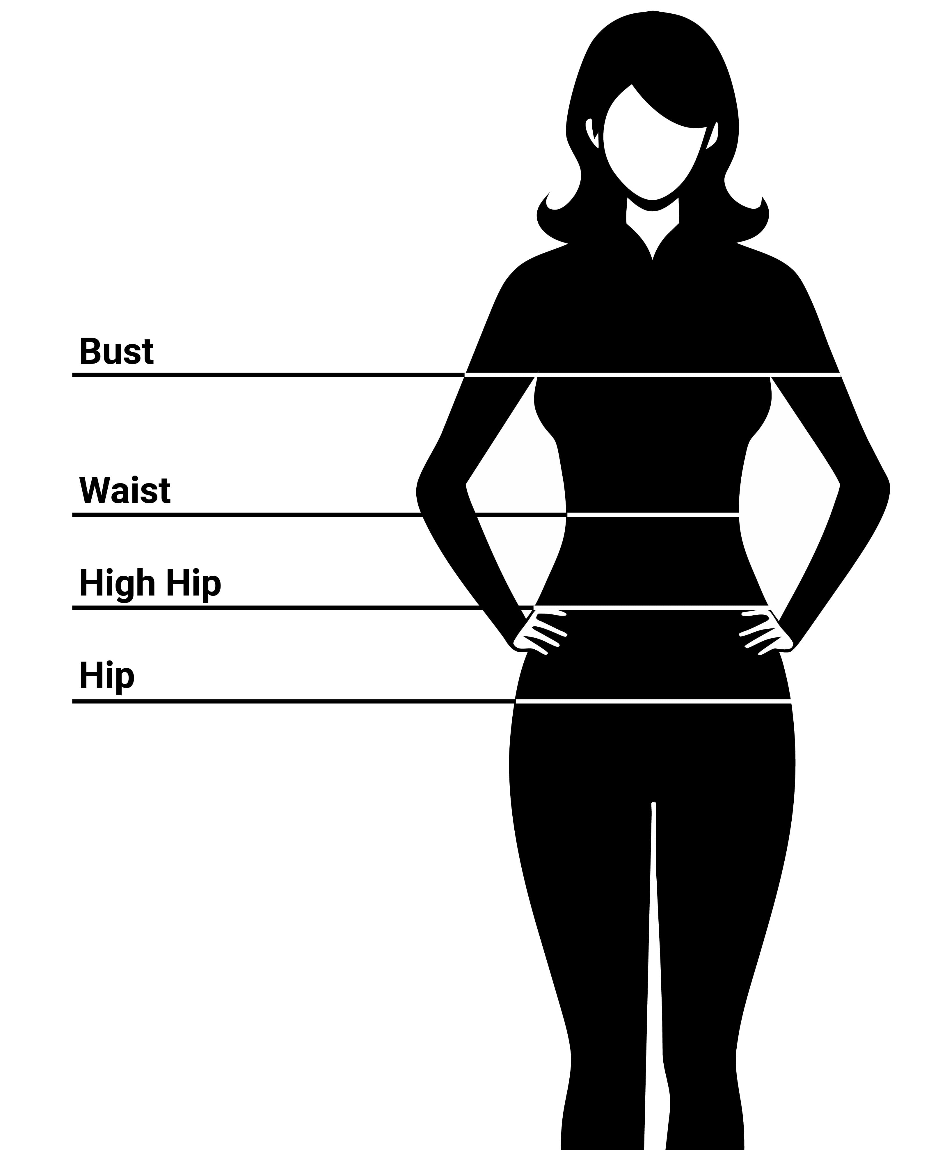 Find Your Body Shape Easy Calculator The Dress Outlet Find Your Body Shape Easy Calculator The Dress Outlet