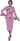 Plus Size Dresses Plus Size Sequin Mother of the Bride Peplum Dress Lilac