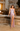 Prom Dresses Fitted Sequin Long Formal Slit Prom Dress Lilac Multi