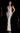 Prom Dresses Prom Fitted Long Sequin Formal Dress Silver