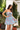 Cocktail Dresses Cocktail A Line Floral Printed Short Dress Sky Multi