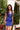 Cocktail Dresses Short Beaded Cocktail Mini Dress Royal