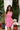 Cocktail Dresses Short Beaded Cocktail Mini Dress Cinderella Pink