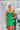 Cocktail Dresses Homecoming Beaded Short Cocktail Dress Emerald
