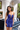 Cocktail Dresses Sequin Short Cocktail Dress Royal