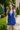 Cocktail Dresses Prom Short Fitted Homecoming Cocktail Dress Royal