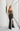 Prom Dresses Long Evening Formal Sequin Prom Dress Black/Silver