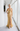 Prom Dresses Fitted Long Sequin Formal Evening Prom Dress Gold