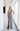 Prom Dresses Long Formal Sequin Fitted Prom Dress Black/Silver