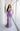 Prom Dresses Slit Long Formal Sequin Prom Dress Violate Haze